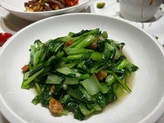 -径山十八道·风味民间菜(华夏之心店)