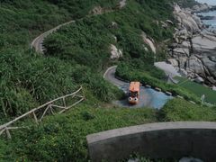 -三亚蜈支洲岛旅游区