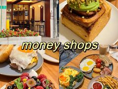-Money Shops(愚园路店)
