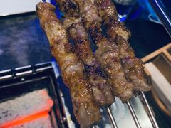 -很久以前羊肉串(簋街店)