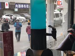 -鸣记脆皮烤鱼(铁西店)