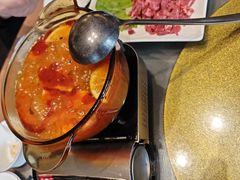 -张烤鸭·川菜·非遗冒烤鸭(青石桥店)