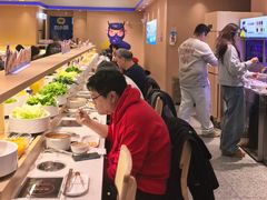 -农小锅自助小火锅(北京大兴凯德店)