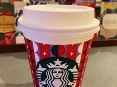 -星巴克臻选(金桥国际店)