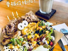 -251#coffee roasters(沿河东路店)