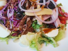 -安妮意大利餐厅(国贸店)