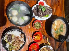 -大三元台湾鲁肉饭(沙井新桥店)