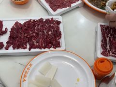 -潮悦牛肉火锅城(水贝店)