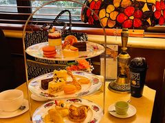 -国际饭店·原点咖啡吧ORIGIN CAFE&BAR