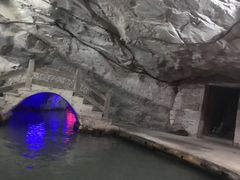 -龙瀑仙洞
