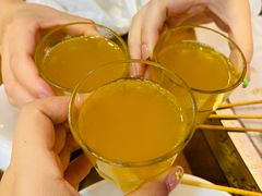 -小杨烤肉·陕西烧烤·陕西地方菜(东新街【永兴坊】店)