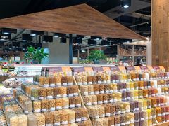 -果蔬好生活超市(乐堤港店)