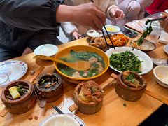 -秦二哥格格(高笋塘店)