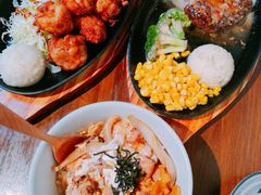 -铃木食堂(帽儿胡同店)