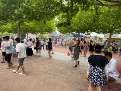 -渔岛海洋度假区