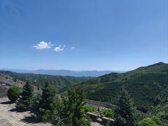 -雁门关景区
