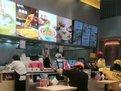 -小杨生煎(深圳岗厦北店)
