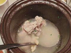 -小菜园新徽菜(宜兴八佰伴店)