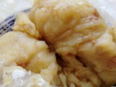 土豆泥-咱家王新国把子肉(县东巷店)