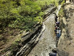 -龙门涧景区