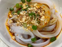 川北凉粉-盘飧市(春熙路店)