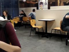 大堂-真功夫(北京路步行街店)