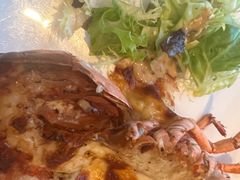 -Social 秀西餐厅-长沙瑞吉酒店(运达店)