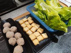 -林记潮牛·牛肉火锅(上马墩店)