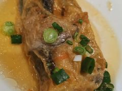 -香云轩·顺德菜(香云纱园林酒店店)