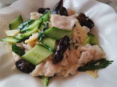 -玉林烤鸭店(定福庄店)