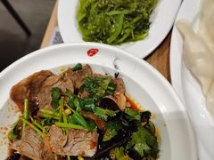 -喜家德虾仁水饺(青岛永旺东部店)