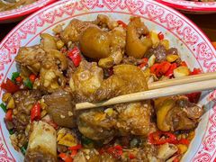 -陈家婆的菜(梅溪湖店)