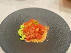 -狮拾久·现代新加坡料理(福田COCO Park店)