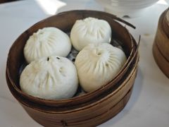 -古南都·清真绿柳居菜馆(太平南路店)