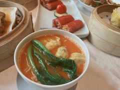 -相思林金岛饭店(青山湖店)