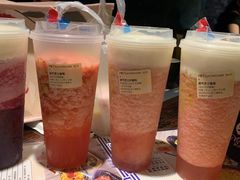 -奈雪的茶(天河城店)
