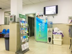 -上海市黄浦区牙病防治所(江西中路门诊部)