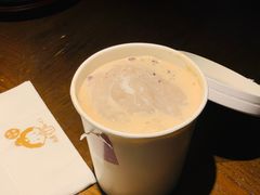 -九秋茶铺(三里屯店)