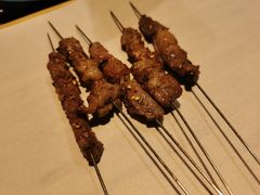 -臻炙大舍烤串(天龙家园店)