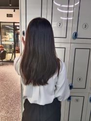 -丝语萱形象