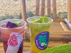 -炖物24章·顺时轻养茶(杭州大厦店)