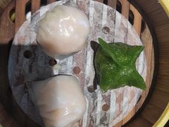 -大海湾酒楼(人南店)