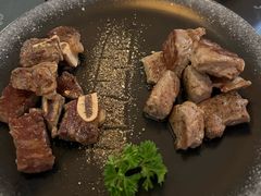 -汕头国际大酒店-牛一町目餐厅