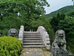 -白马涧龙池景区