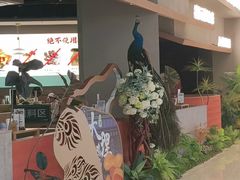 -首开·龙湖成都西宸天街