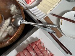 吉羊三宝-吉羊三宝(复兴门笔管胡同店)