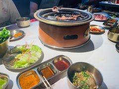 -西塔老太太泥炉烤肉(望京一店)