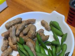 -四禧精酿铜锅涮肉·烧烤工场(大明湖店)