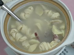 -蘭心餐厅(进贤路店)