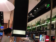 -比格比萨自助(李沧万达店)